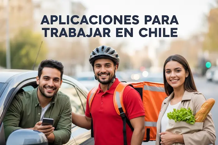 Aplicaciones para Ganar Dinero