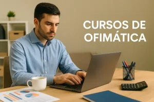 Cursos de ofimática gratis