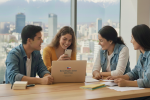 Bono al Empleo Joven Chile