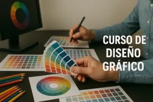Curso de Diseño Gráfico Online
