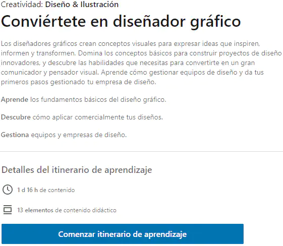 Curso de Diseño Gráfico Gratis con Certificado