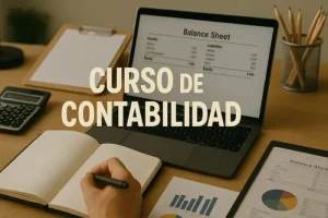 Cursos de Contabilidad gratuitos SENCE